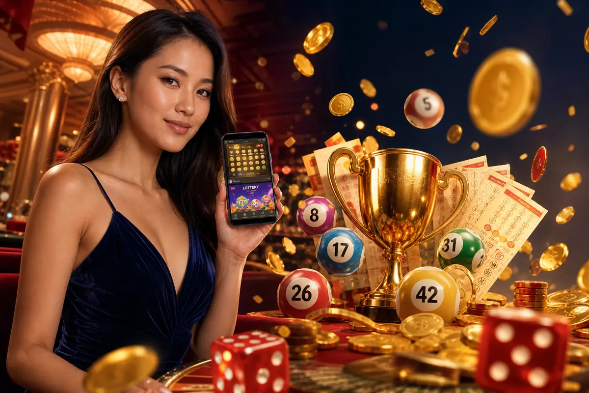 inf889 Live Dealer Baccarat ကာစီနို ဂိမ်း