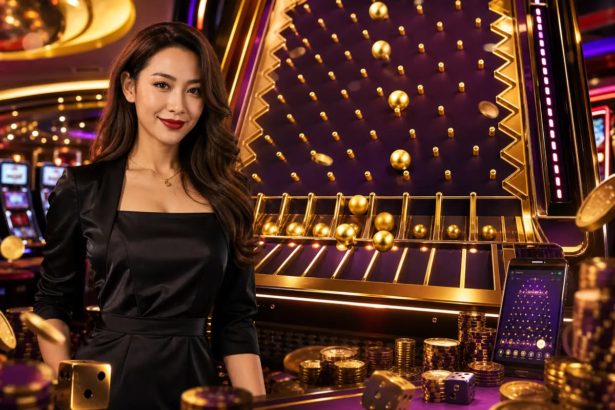 inf889 Slots ဂိမ်းများ Fortune Tiger Gates of Olympus