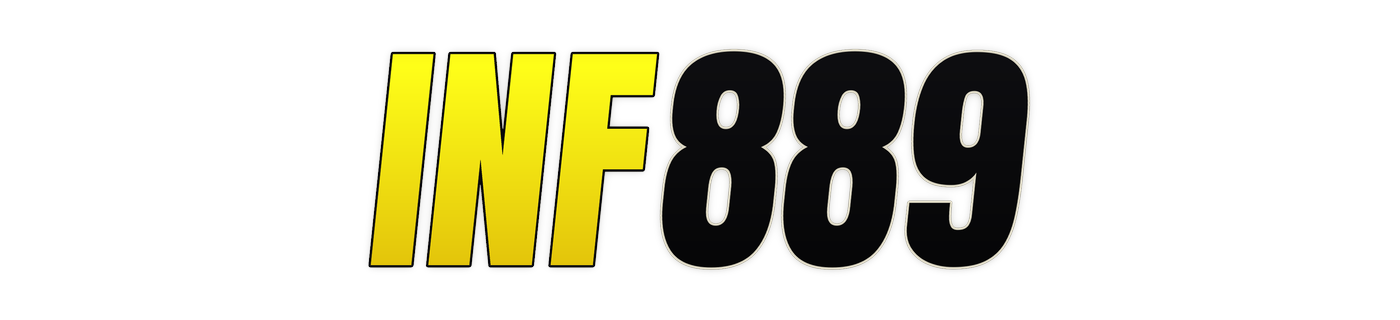 inf889 logo